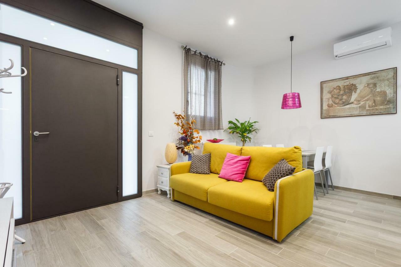 Beautiful Apartment 20 Minutes From City Center L'Hospitalet de Llobregat Exterior photo